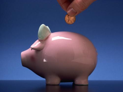 savings account How to Use a High Interest Savings Account to Save Money for Your Small Business